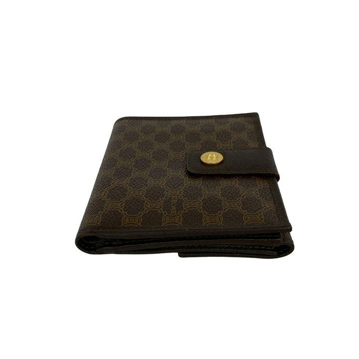 bifold wallet celine