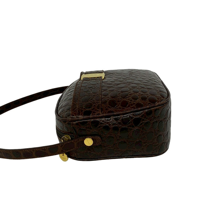 shoulder bag salvatore ferragamo