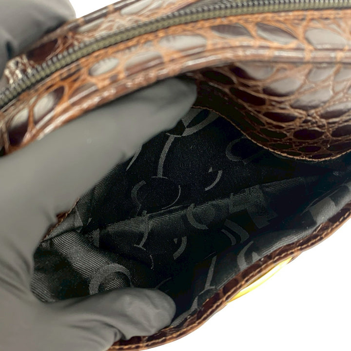 shoulder bag salvatore ferragamo