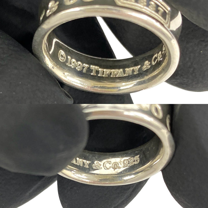 リング・指輪 ティファニー ナロー リング