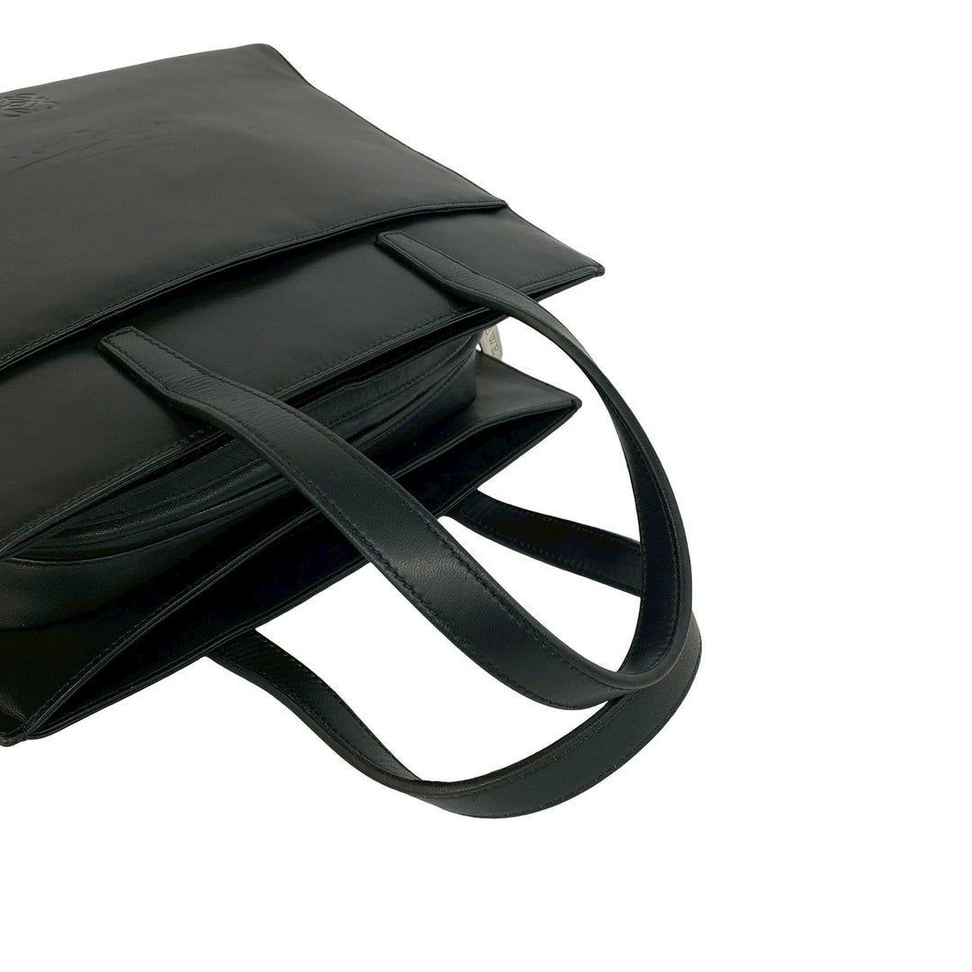 shoulder bag loewe