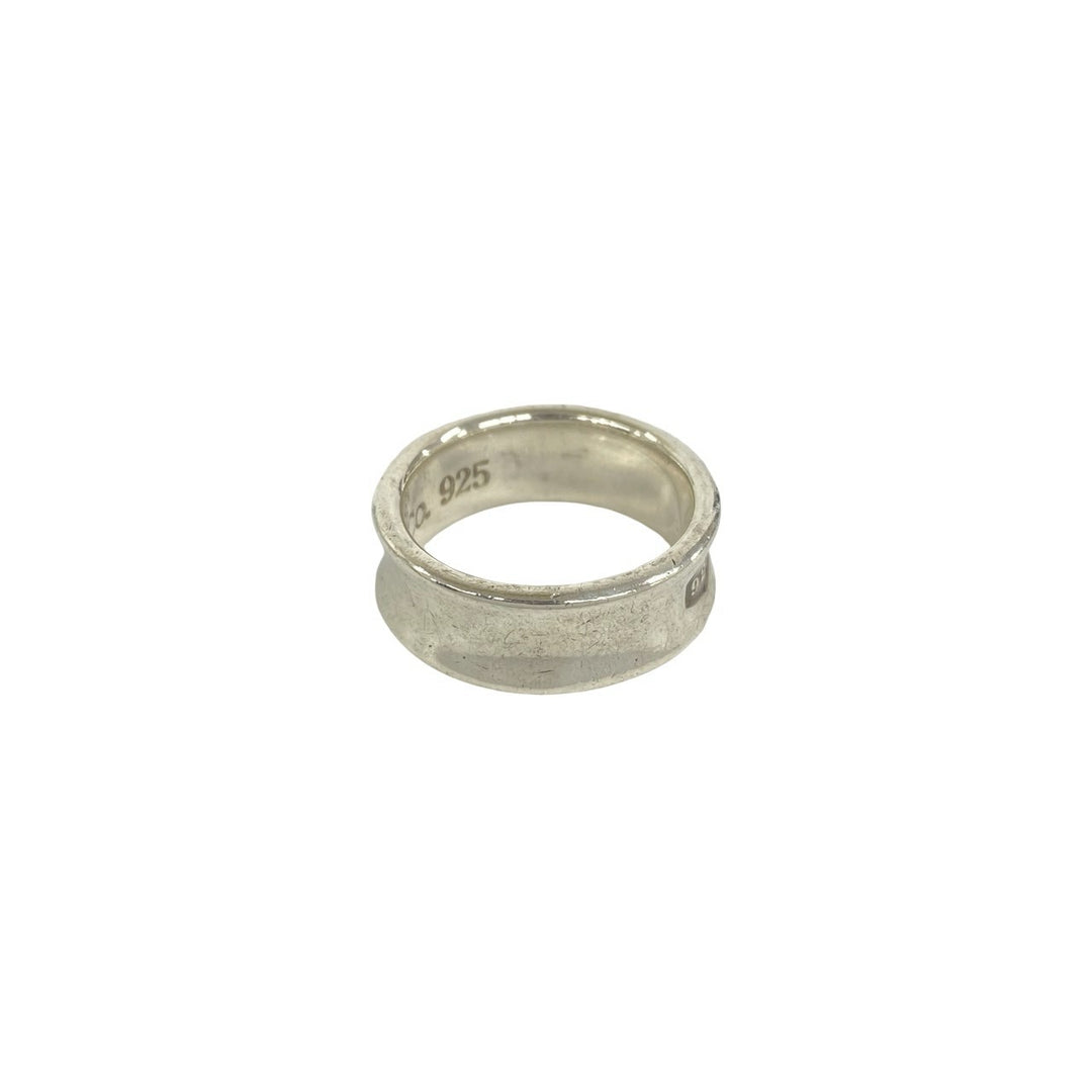 Rings Tiffany Narrow Ring