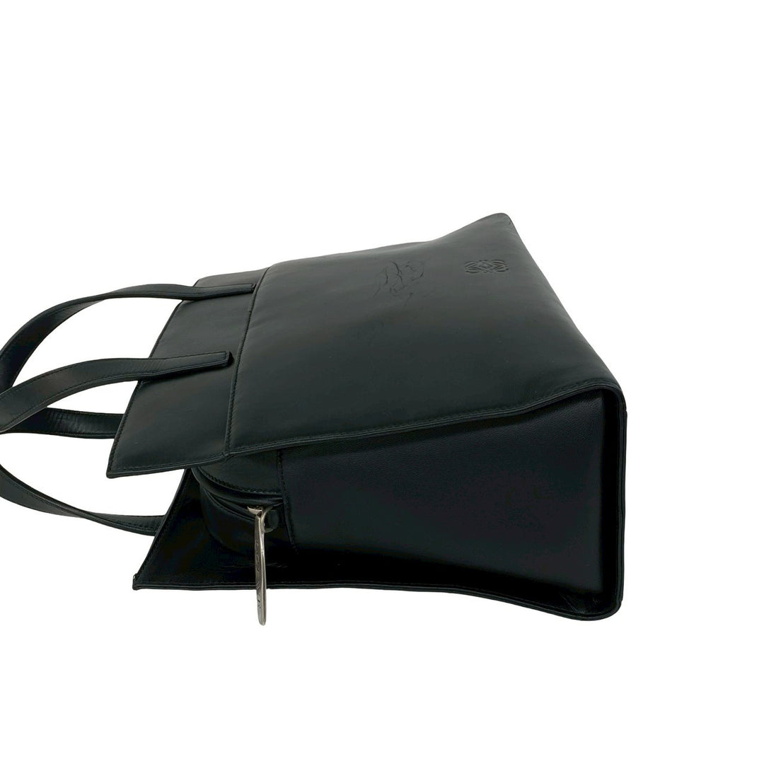 shoulder bag loewe