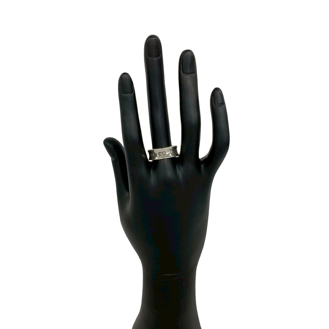 Rings Tiffany Narrow Ring