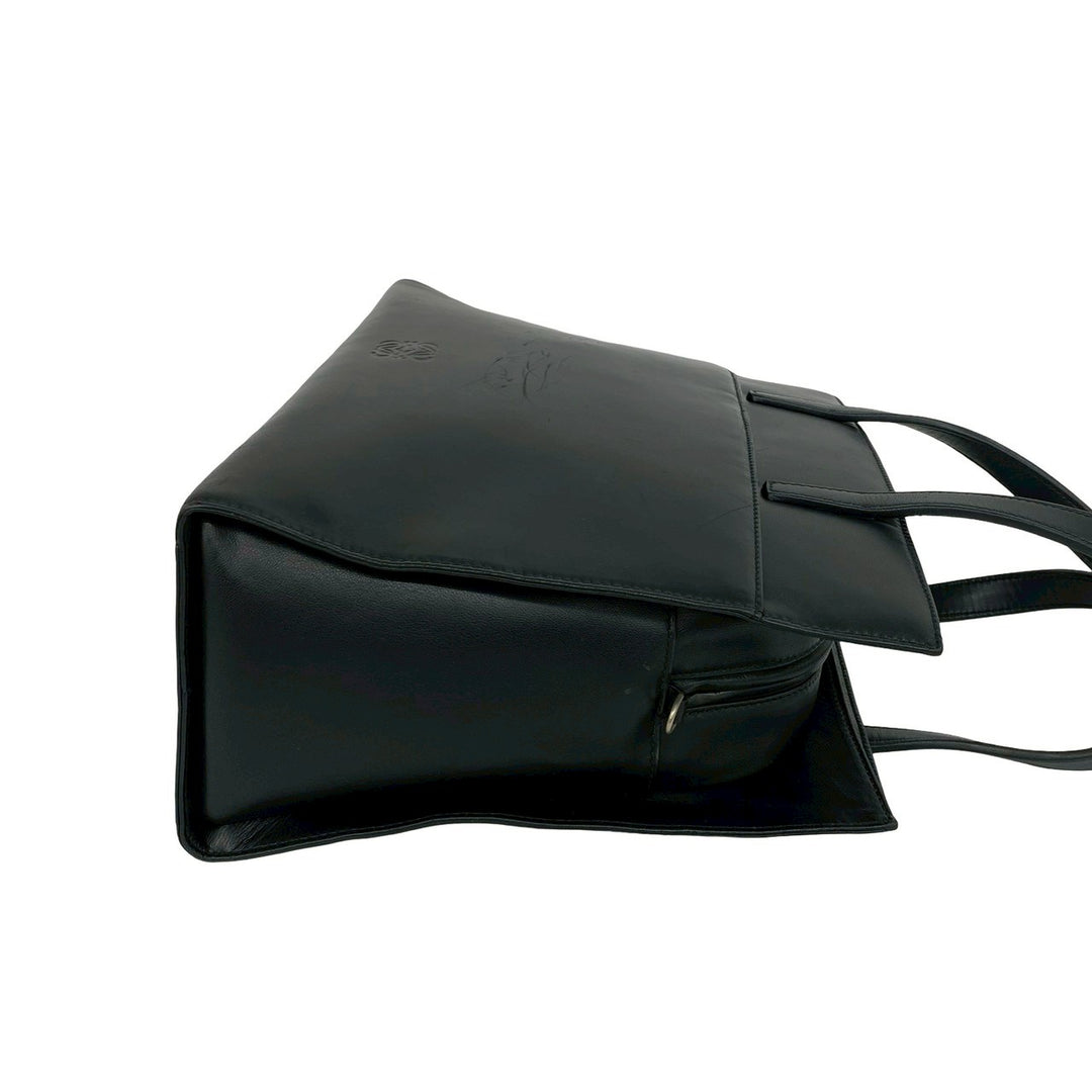 shoulder bag loewe