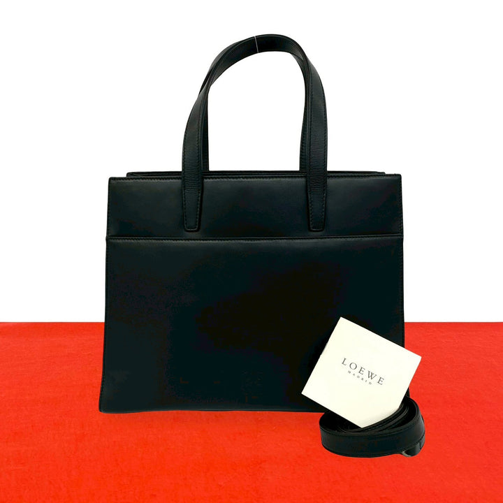 shoulder bag loewe
