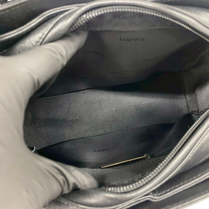 shoulder bag loewe