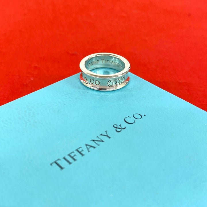 Rings Tiffany Narrow Ring
