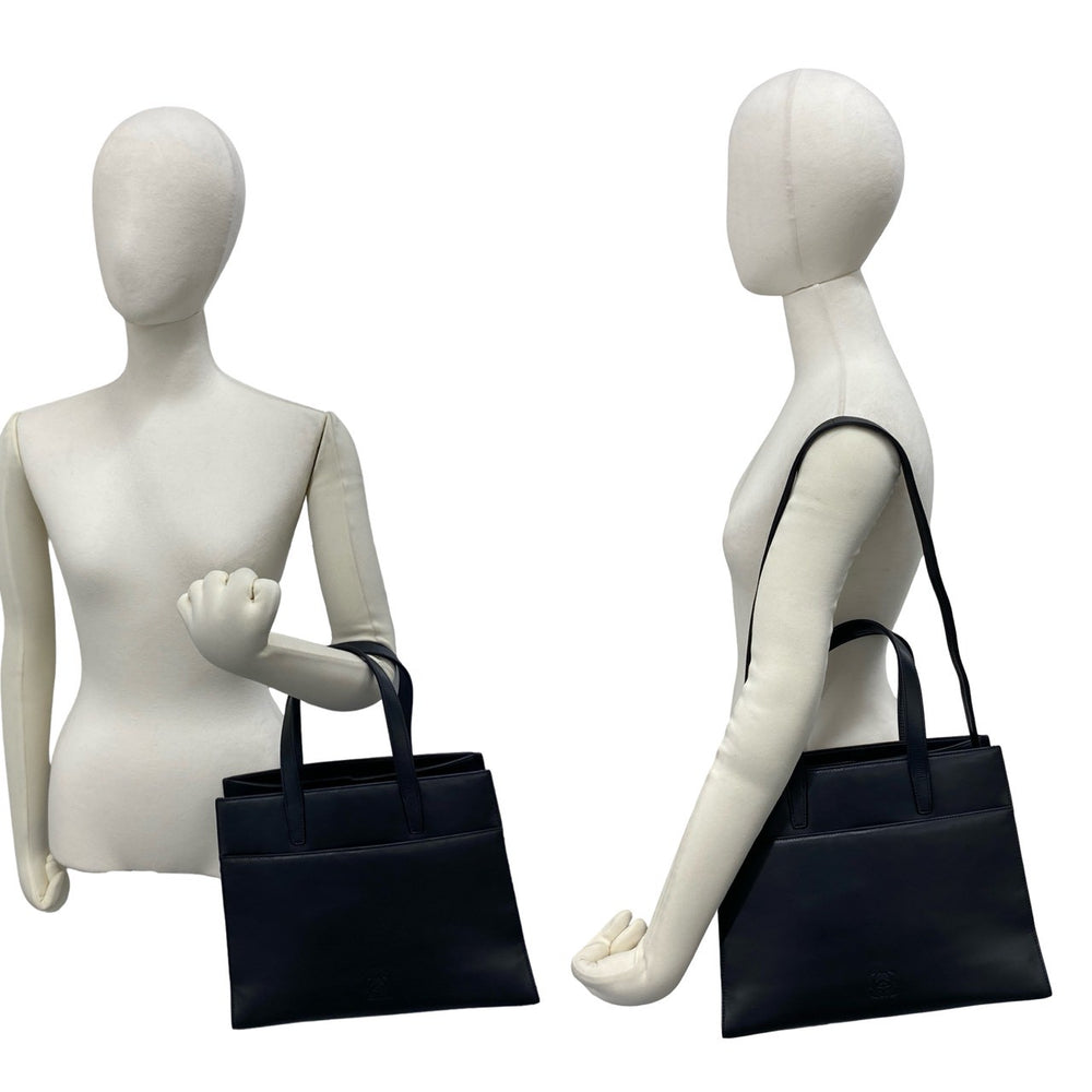 shoulder bag loewe
