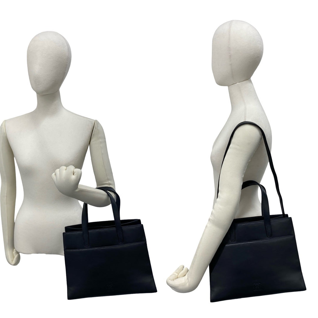 shoulder bag loewe