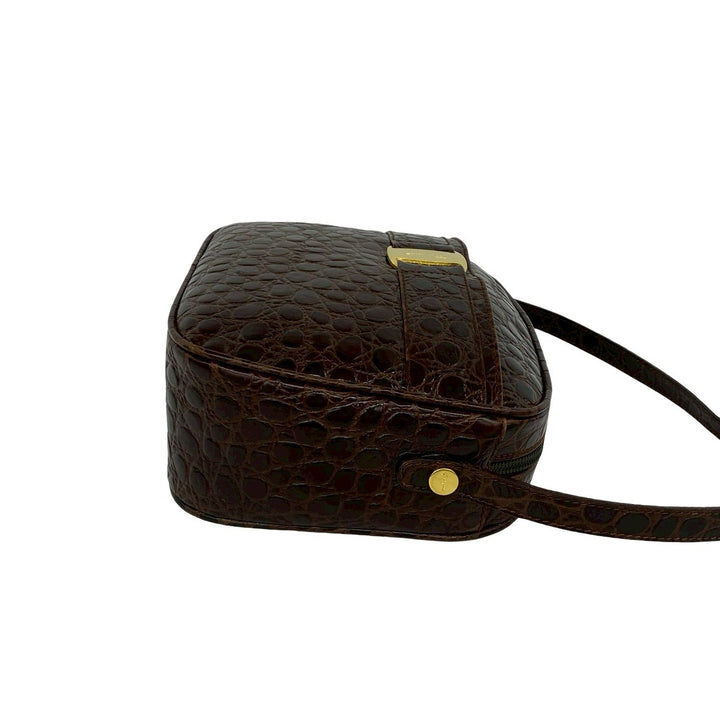 shoulder bag salvatore ferragamo
