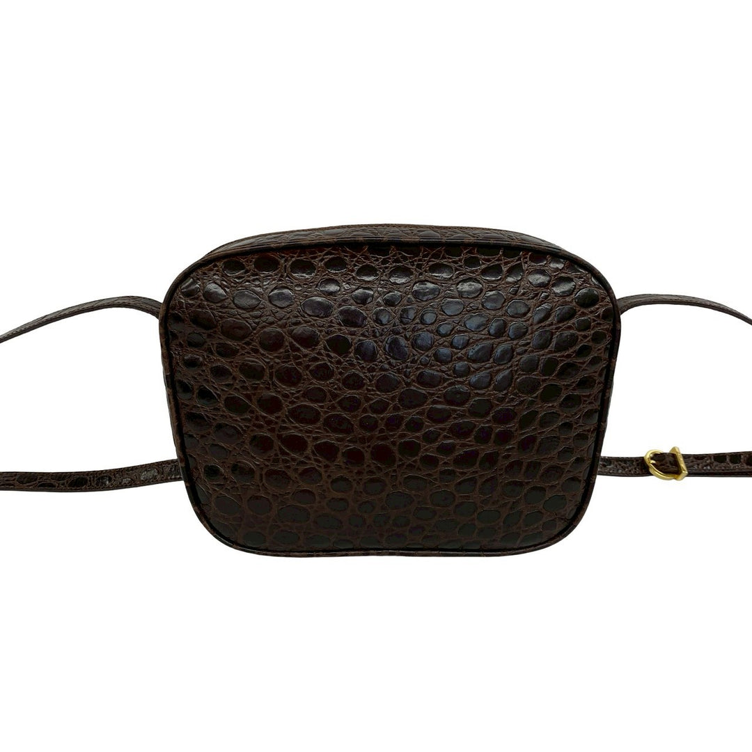 shoulder bag salvatore ferragamo