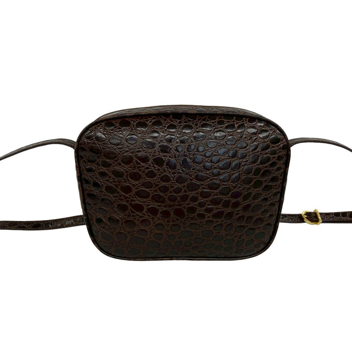 shoulder bag salvatore ferragamo