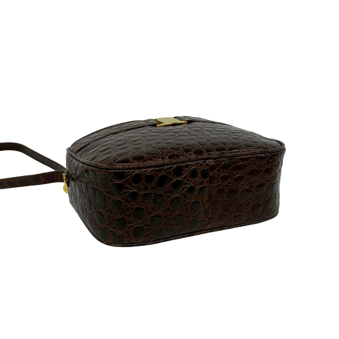 shoulder bag salvatore ferragamo