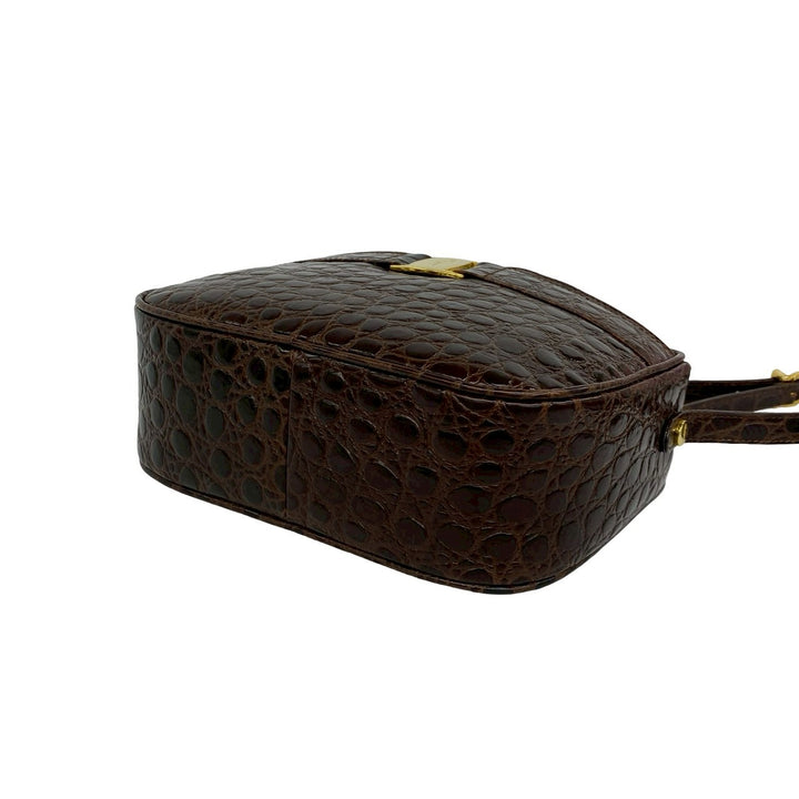 shoulder bag salvatore ferragamo