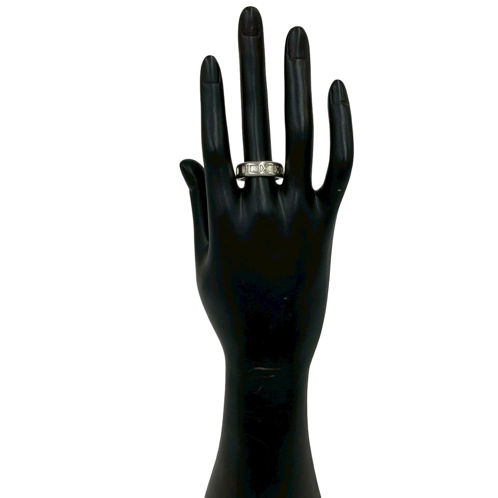 Rings Tiffany Atlas Ring