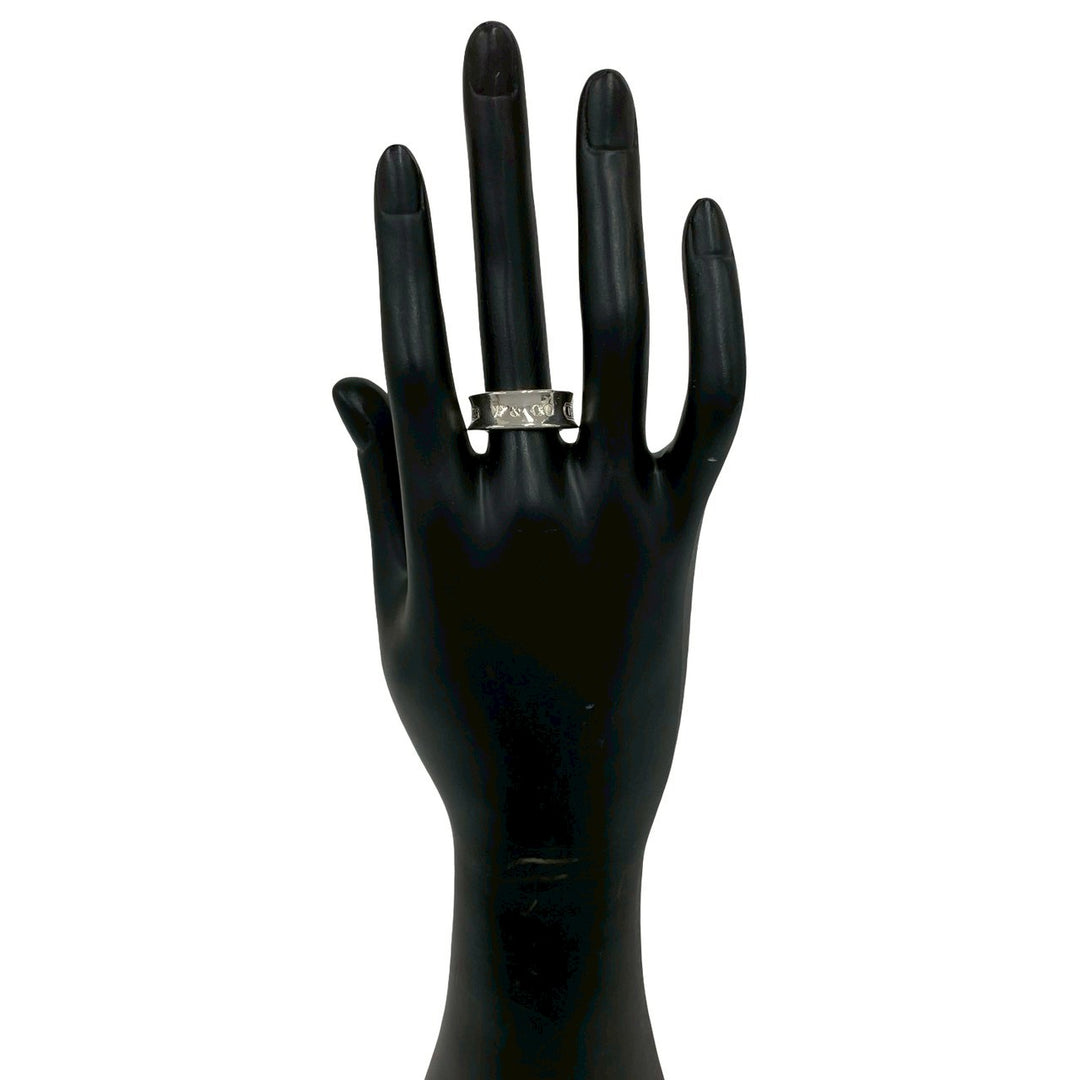 Rings Tiffany Narrow Ring