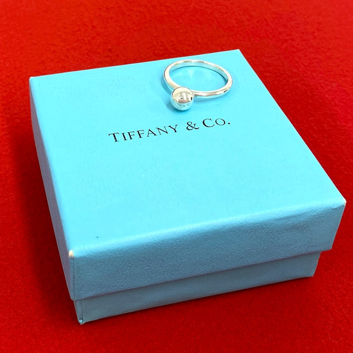 Rings Tiffany Hardware Ball Ring