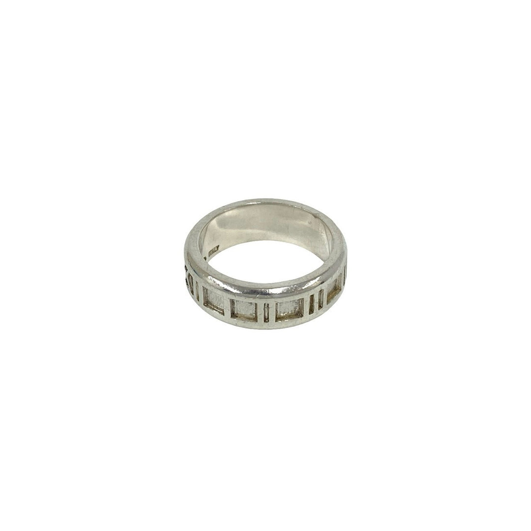 Rings Tiffany Atlas Ring