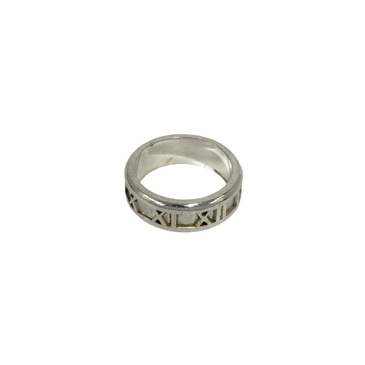Rings Tiffany Atlas Ring