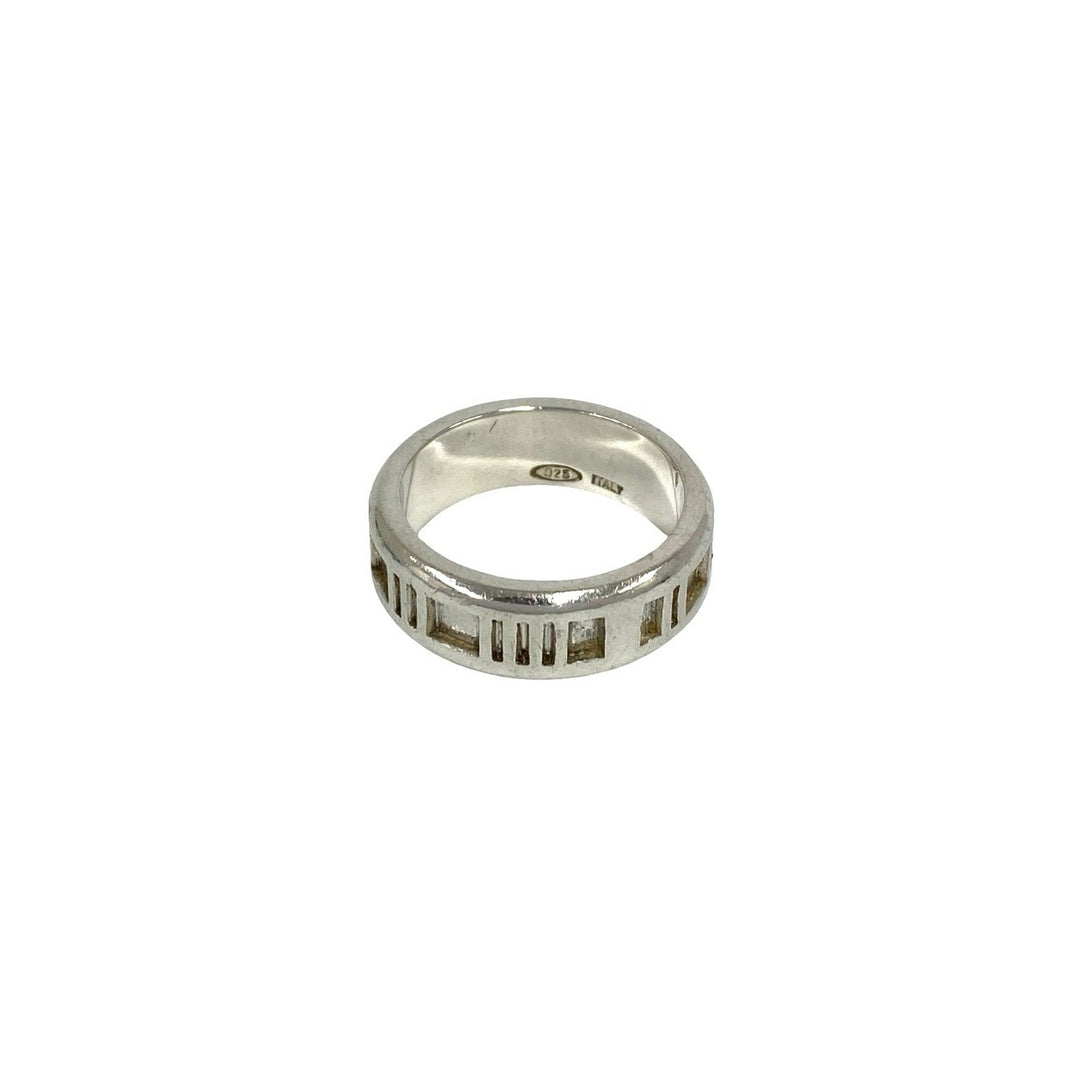 Rings Tiffany Atlas Ring