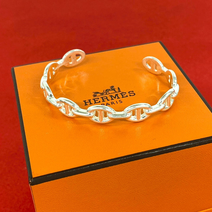 手鐲 Hermes 紅心手鐲