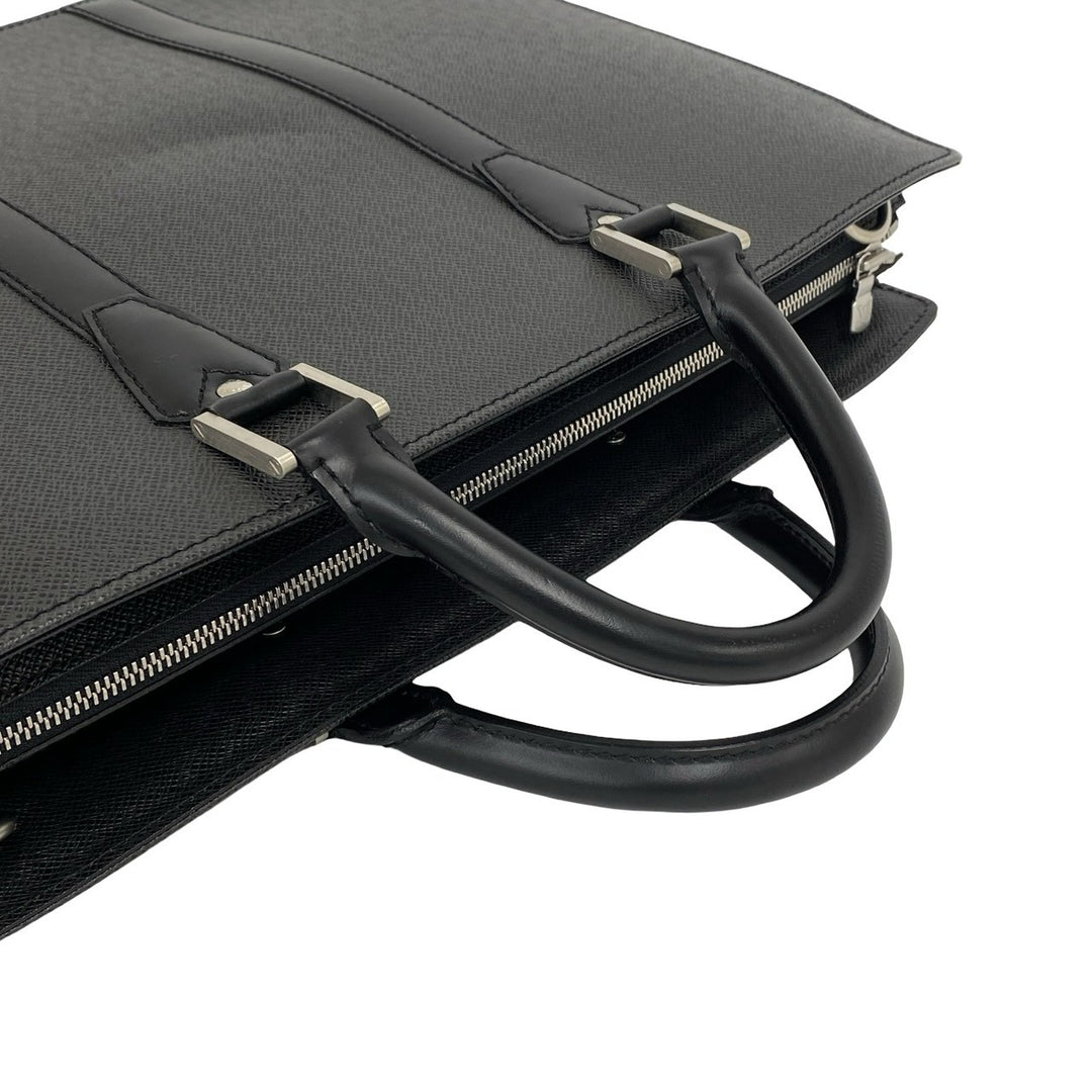 ビジネスバッグ ルイヴィトン ポルトドキュマン ロザン