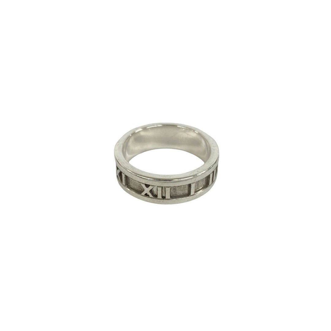 Rings Tiffany Atlas Ring
