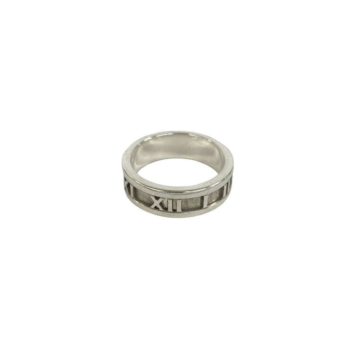 Rings Tiffany Atlas Ring