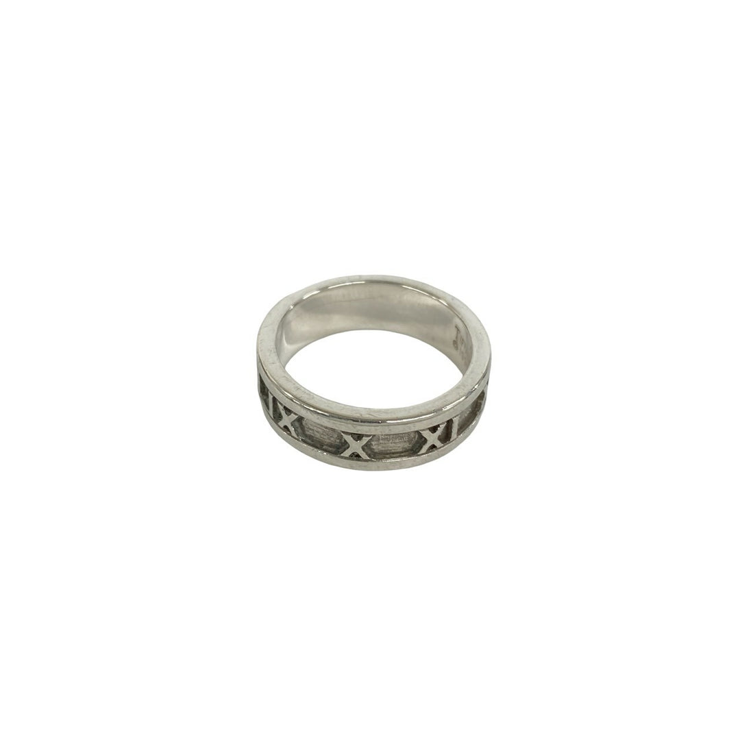Rings Tiffany Atlas Ring