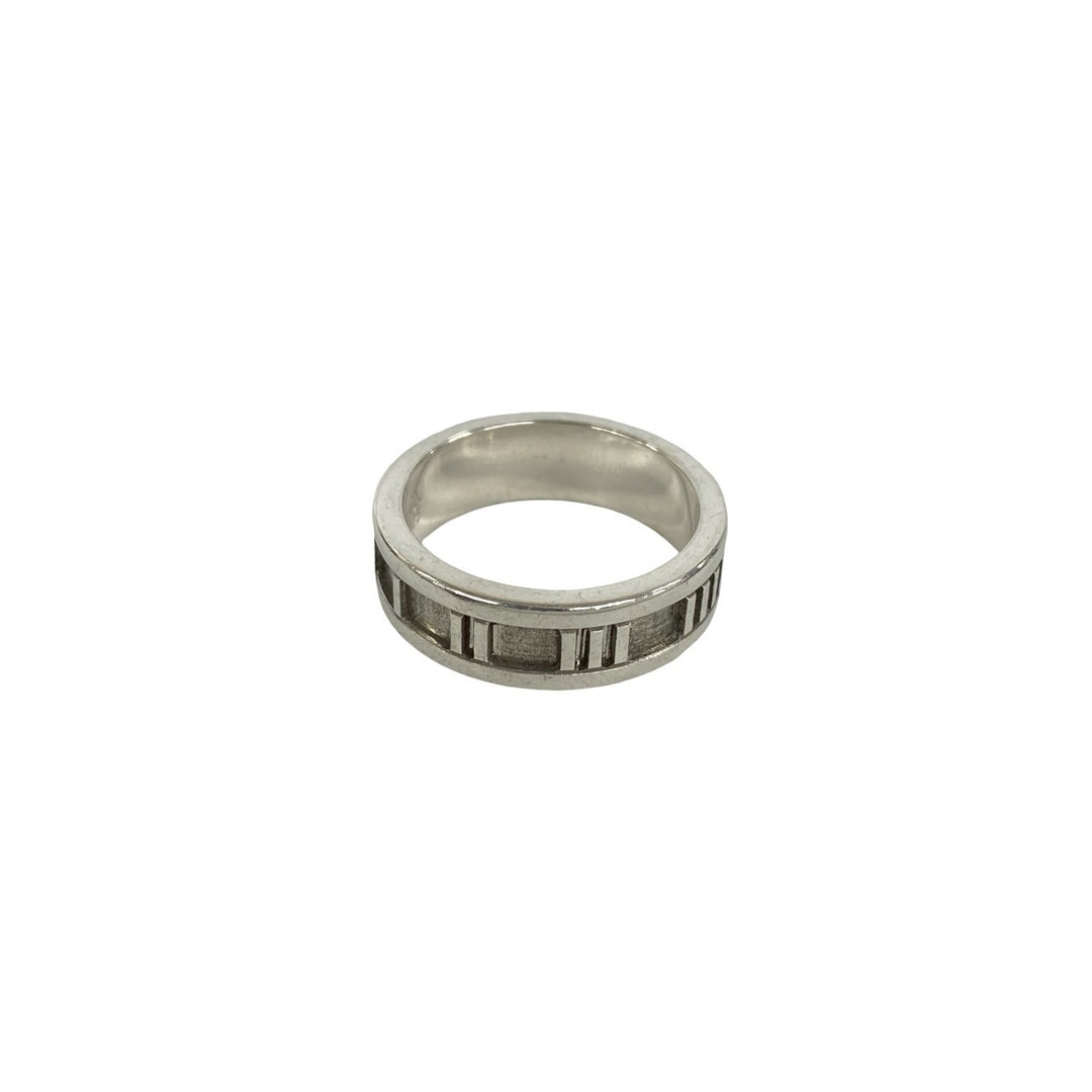 Rings Tiffany Atlas Ring
