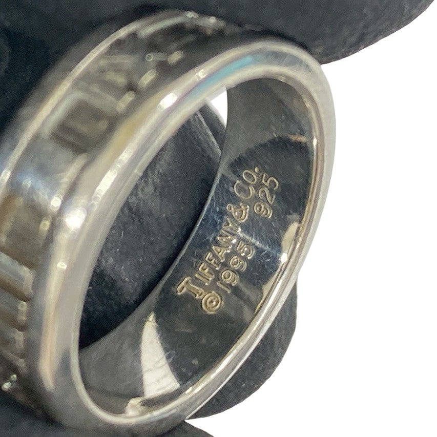 Rings Tiffany Atlas Ring