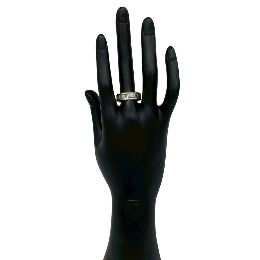 Rings Tiffany Atlas Ring