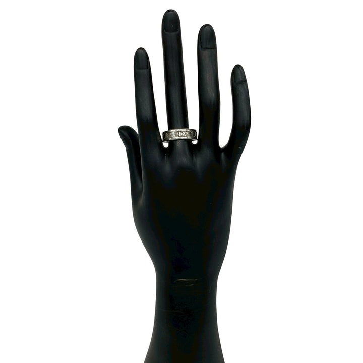 Rings Tiffany Atlas Ring