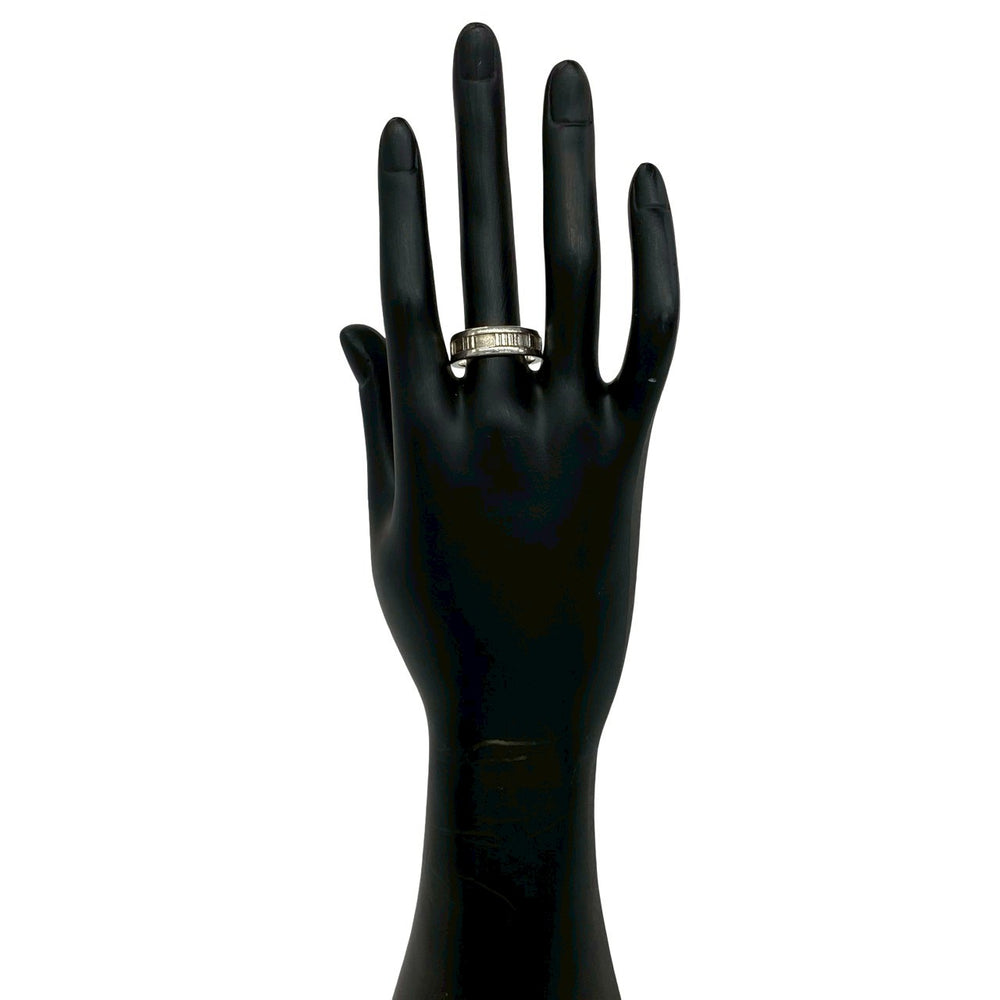Rings Tiffany Atlas Ring
