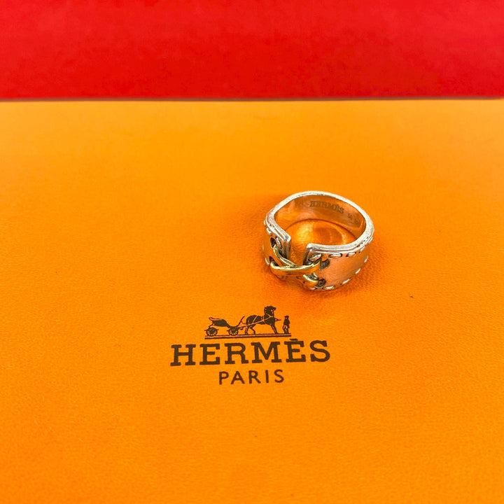Rings Hermes Mexico Ring
