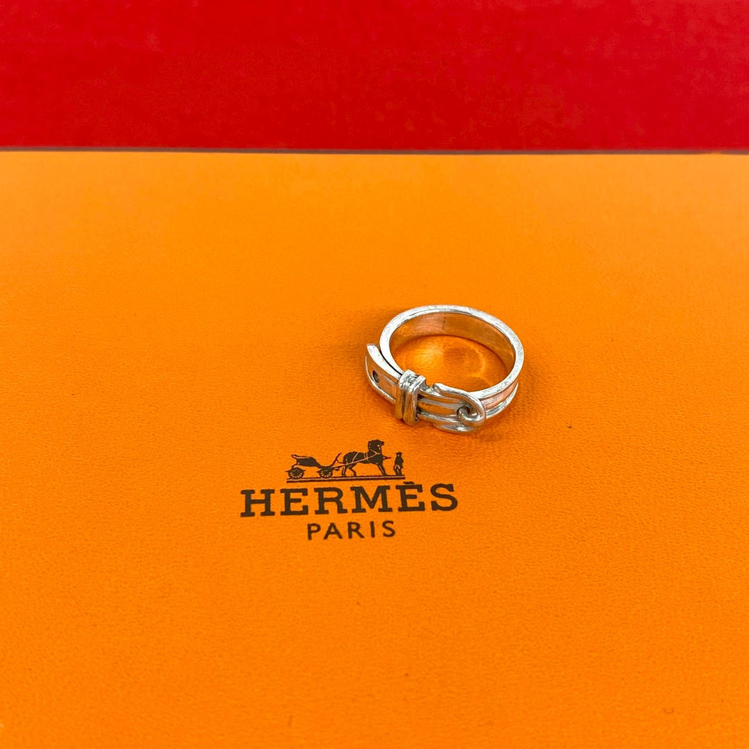 Hermes Suntulle 戒指