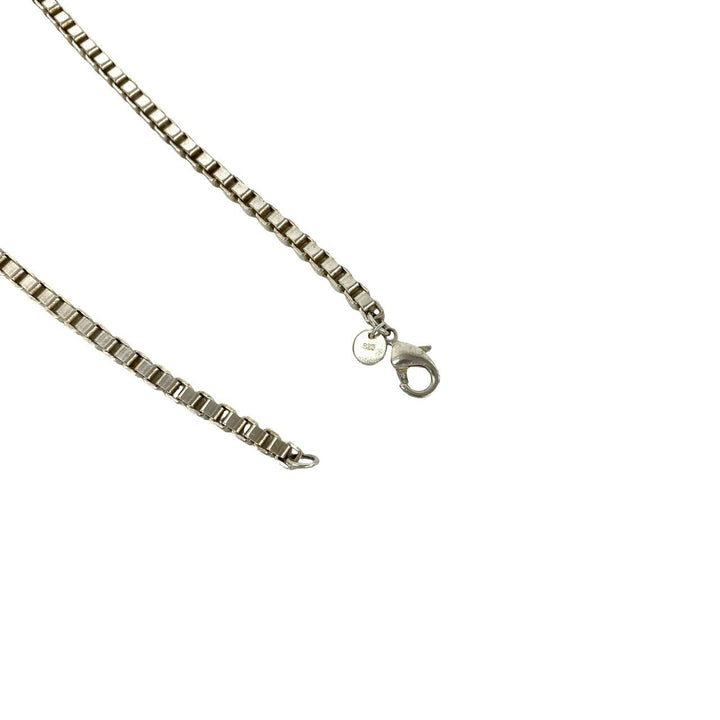 necklace tiffany venetian necklace