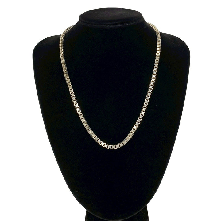 necklace tiffany venetian necklace