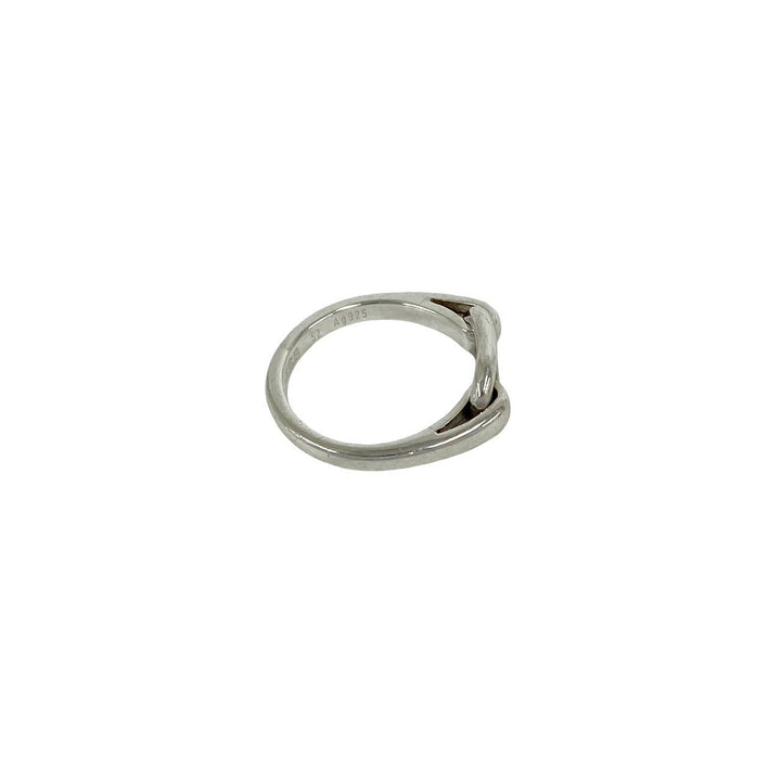 Rings/Rings Hermes Chaine d'Ancre Enchene Ring