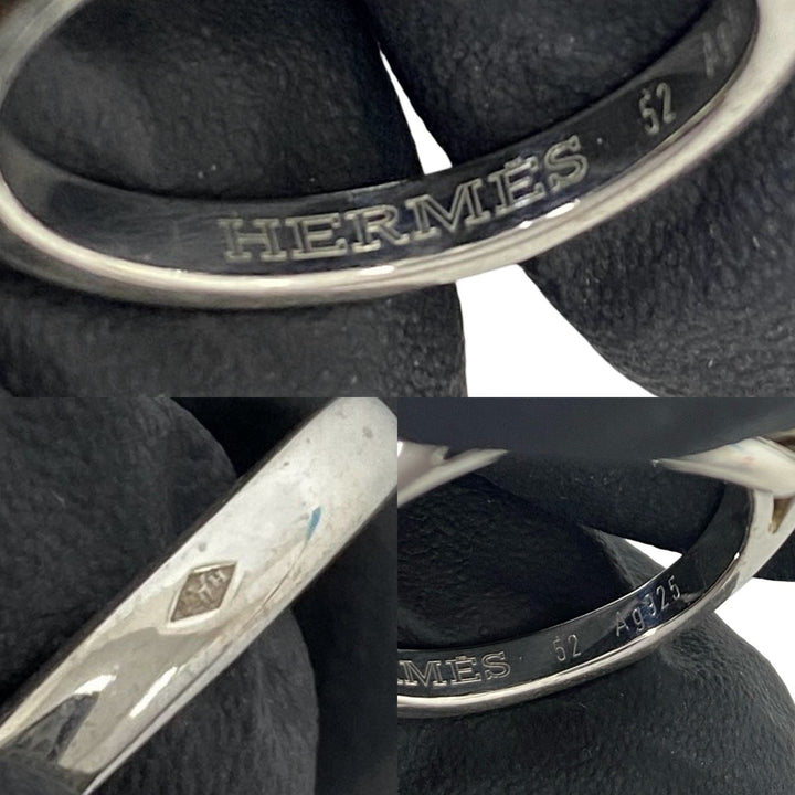 Rings/Rings Hermes Chaine d'Ancre Enchene Ring