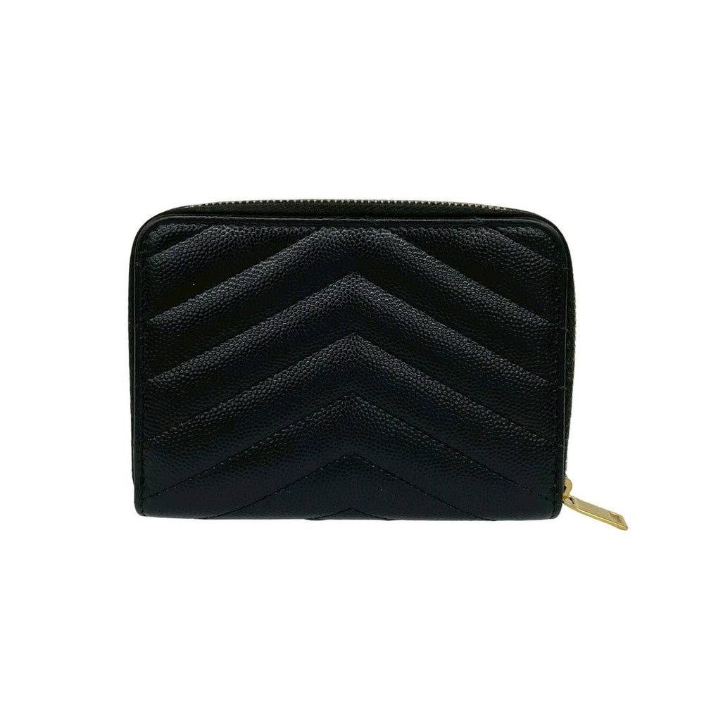 雙折錢包 Yves Saint Laurent