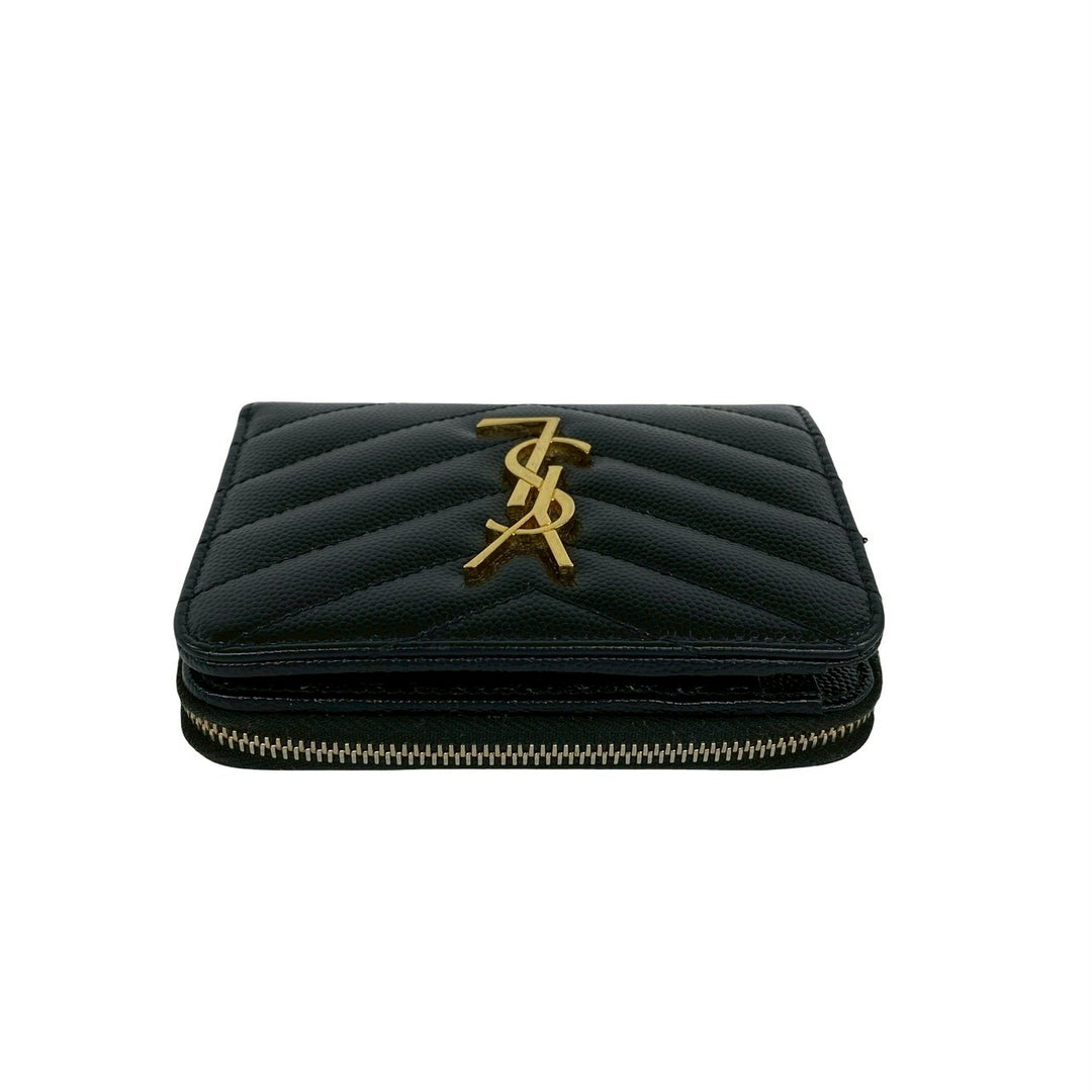 雙折錢包 Yves Saint Laurent