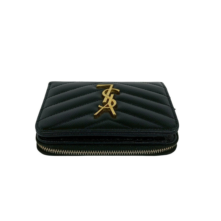 雙折錢包 Yves Saint Laurent