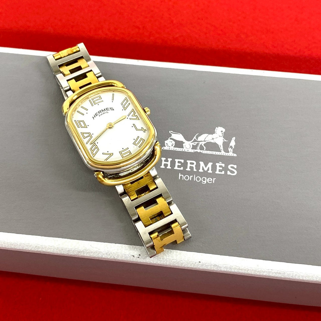 watch hermes rally
