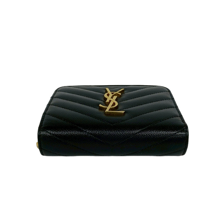 雙折錢包 Yves Saint Laurent