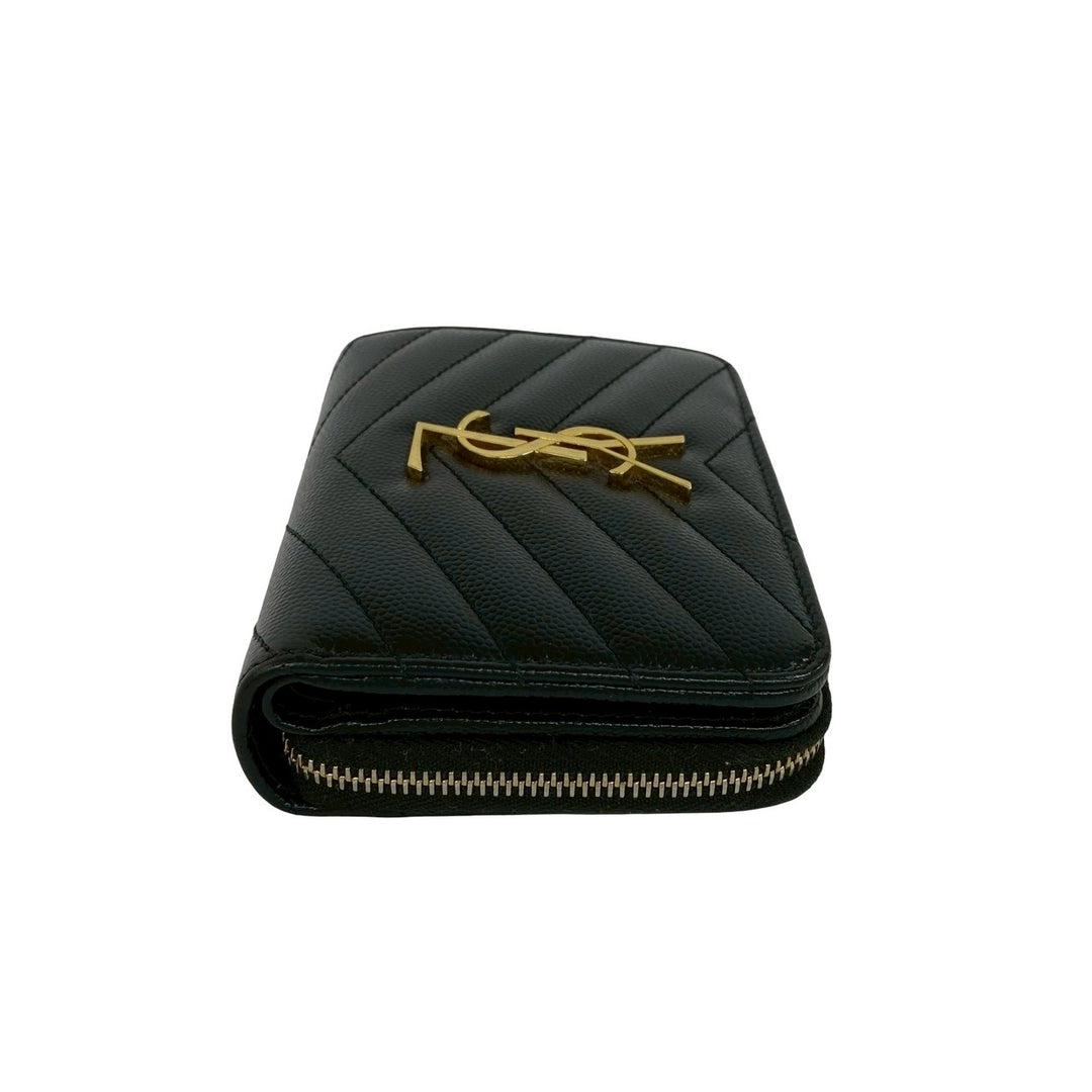 雙折錢包 Yves Saint Laurent