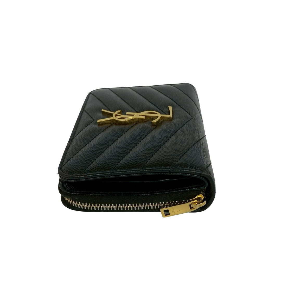 雙折錢包 Yves Saint Laurent