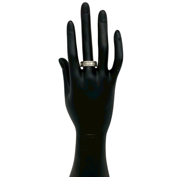Rings Tiffany Atlas Ring
