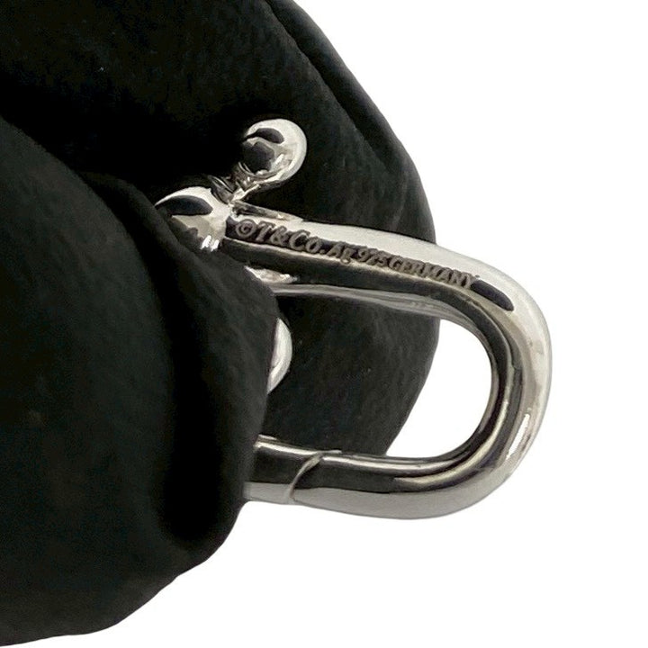blurRubbingTiffany Hardware Small Link BraceletRubbingCut